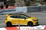 Renault Clio R.S.16 Concept 2016 года